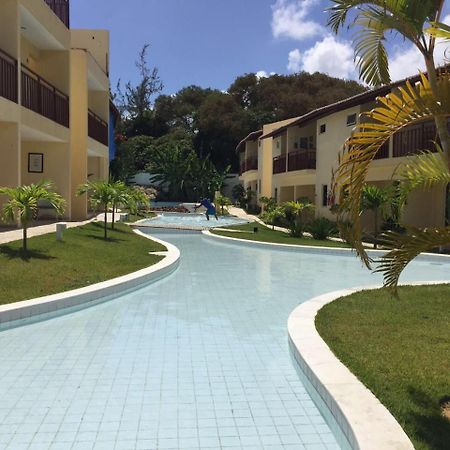 Solar Agua - Apto. 114 Praia de Pipa Exterior foto
