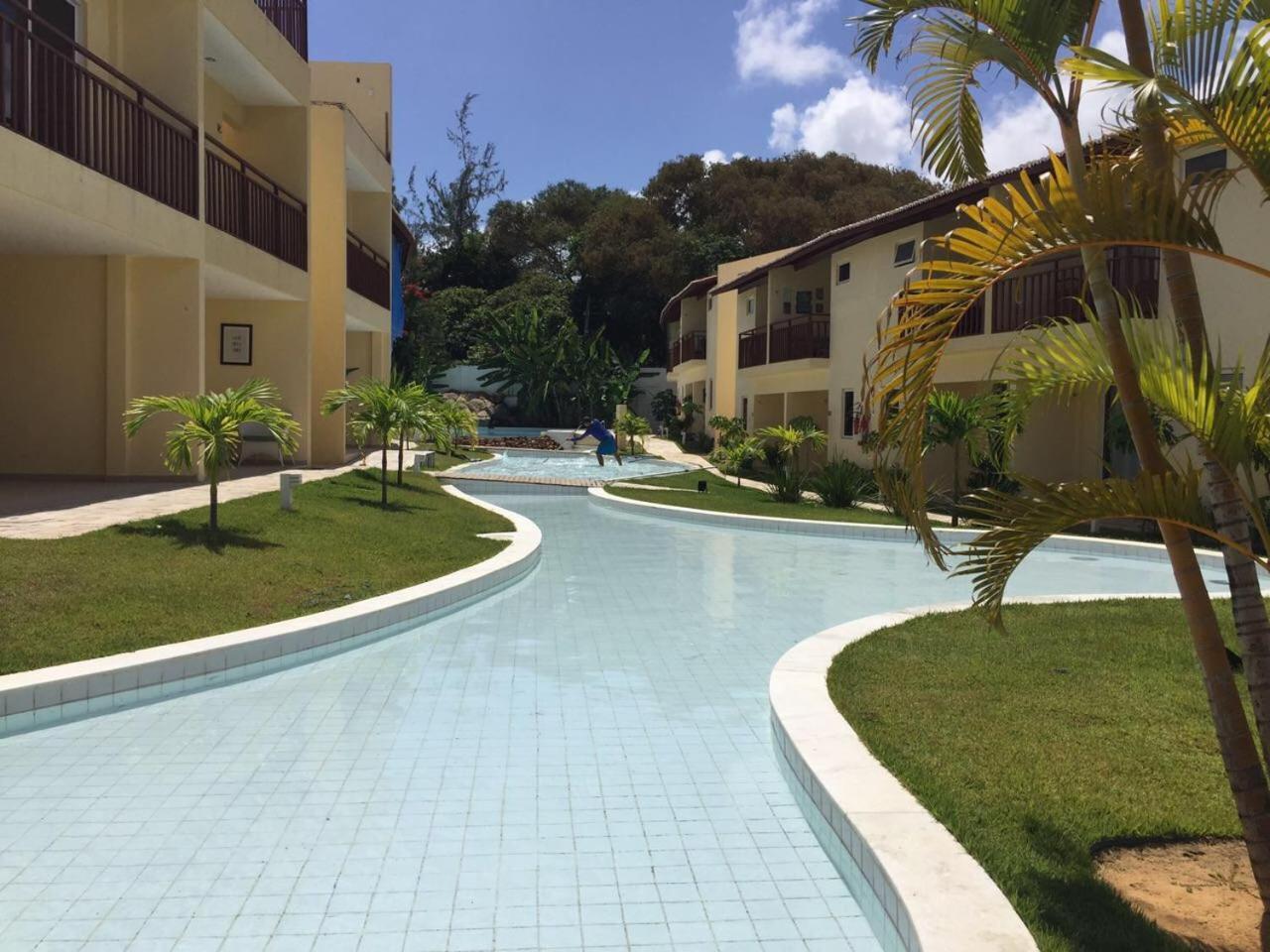 Solar Agua - Apto. 114 Praia de Pipa Exterior foto